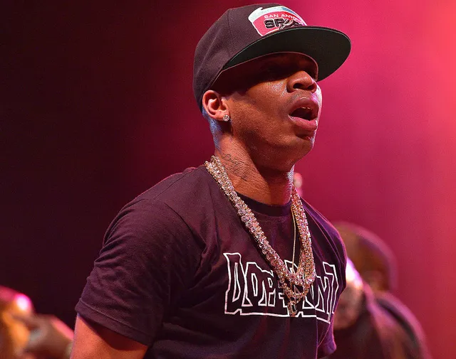 Plies Finally Realizes Why People Like Donald Trump