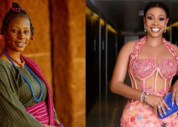 “Nollywood belongs to Yoruba people. We started the industry” — Actress Aisha Lawal