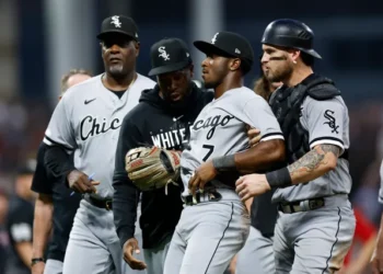 Tim Anderson Posts Cryptic Tweets Aimed At Jose Ramirez Following Saturday’s Fight