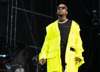 Tory Lanez Tory Lanez Will Have A Year Shaven Off Of His Sentence