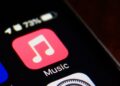 apple music icon ios 2020 Apple Music Introduces Innovative Algorithmic Station for Discovering New Music