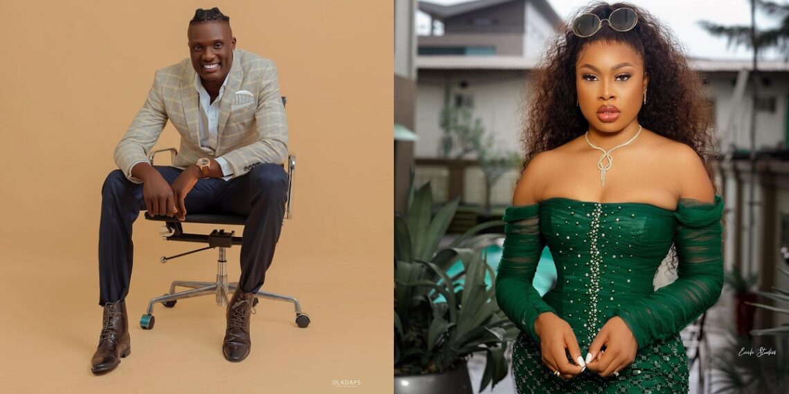 chizzy 1140x570 1 “If you really had a billionaire boyfriend, you wouldn’t have returned to BBNaija” – Chizzy to Princess