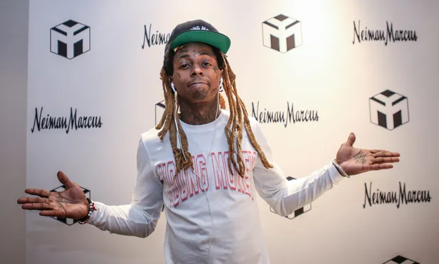 image Lil Wayne On Inspiring Artists To Get Face Tattoos: “It Feels Amazing”