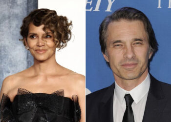 Halle Berry To Pay $8K Per Month In Child Support To Ex Husband