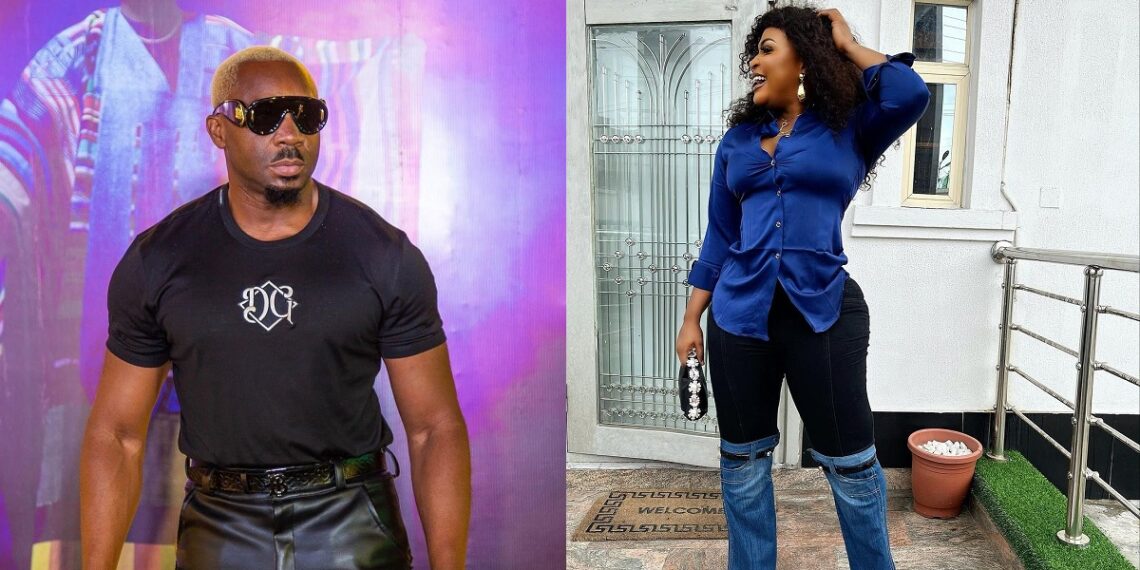“Blessing Okoro has the worst BBL I’ve seen” – Pretty Mike