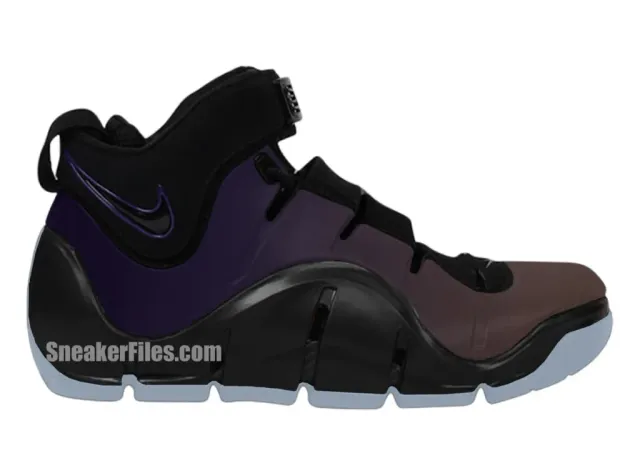 nike lebron 4 eggplant varsity purple fn6251 001 1024x725 1 Nike LeBron 4 “Eggplant” Exclusive Look
