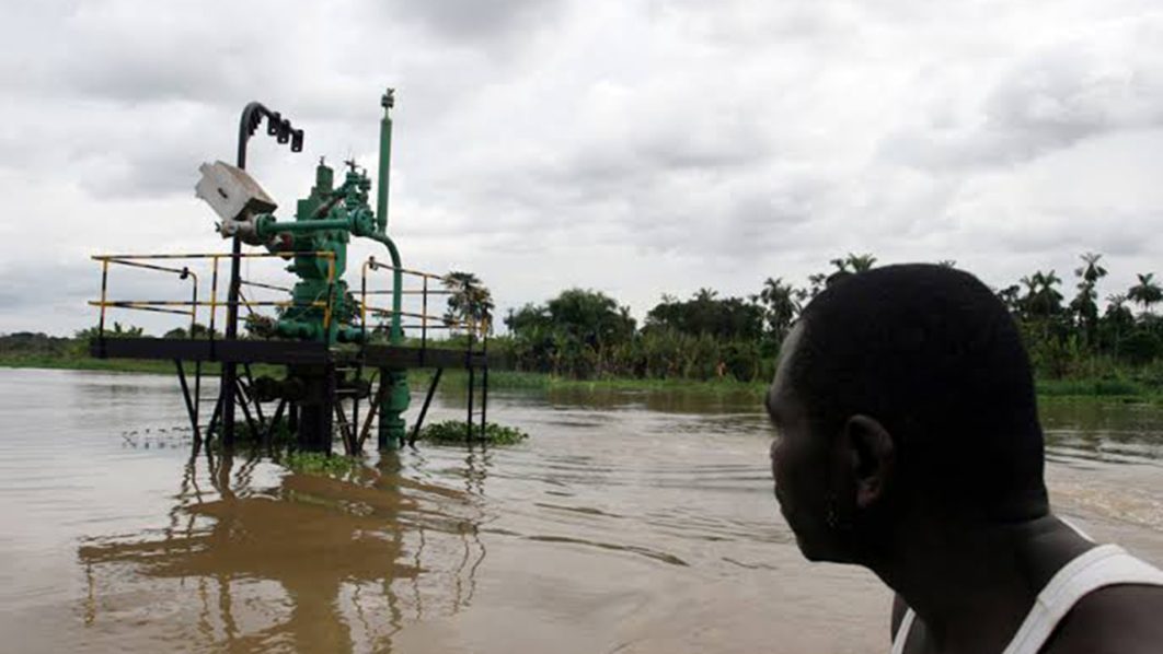 oil wells 1062x598 1 Over 30 oil wells identified in Cross River Nigeria