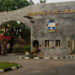 unical gate 1062x598 1 UNICAL students protest lecturer’s alleged sexual exploitation, harrassment
