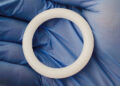 vaginal ring. Photo: This is Africa