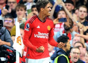 Man Utd announce new shirt deal with US firm Qualcomm