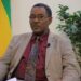 Chane Kebede (Photo: file/web)