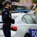 Kosovo Police