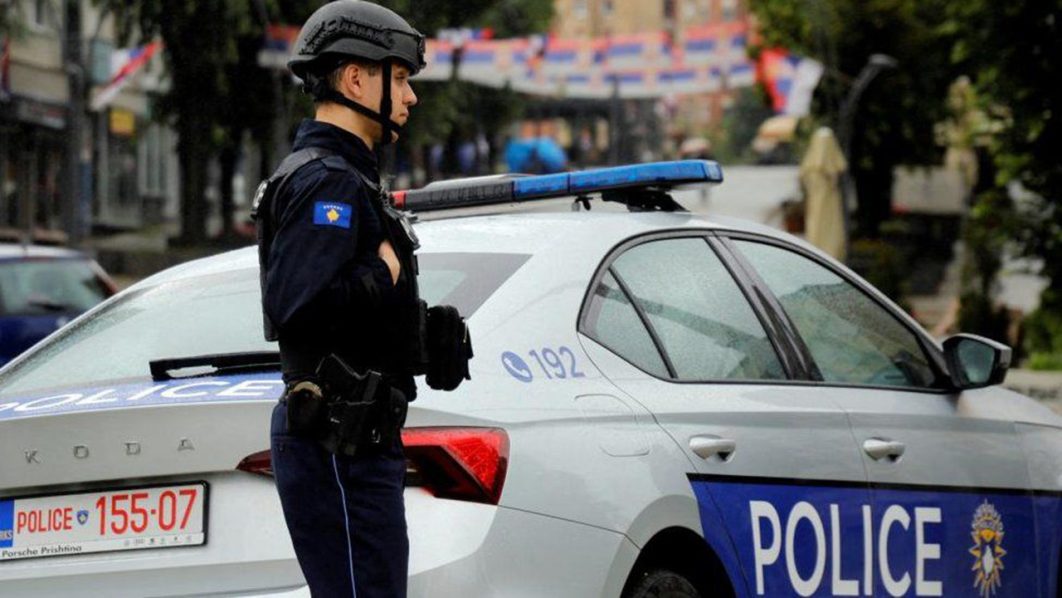 US condemns deadly attack on police in Kosovo 1 US condemns deadly attack on police in Kosovo