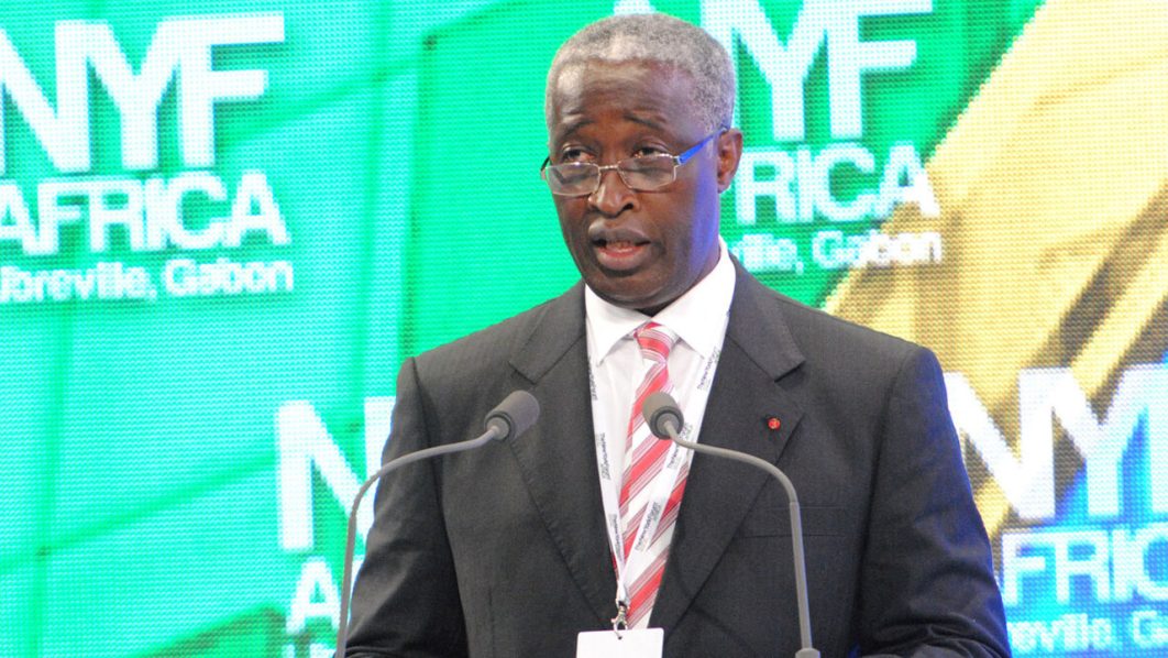Leading Bongo opponent is named interim PM in post-coup Gabon 1 Ndong Sima 1062x598 1 Leading Bongo opponent is named interim PM in post-coup Gabon