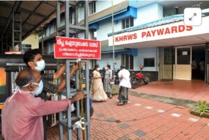 After Two Indian Deaths, 700 Tested For Nipah Virus 1 Nipah virus