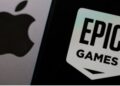 Apple USSC Epic Games