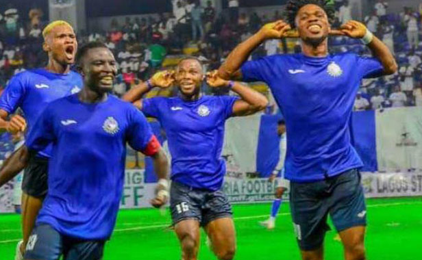 FIFA to live stream African Football League quarterfinals 1 FIFA to live stream African Football League quarterfinals