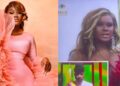 BBNaija All Stars: “Damn it!” – Moment Ceec expressed disappointment after her eviction (video)