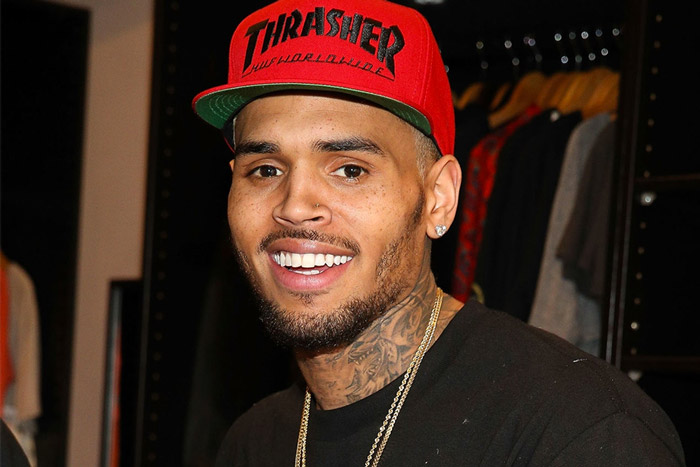 Chris Brown Sued for Allegedly Assaulting a Man in London 1 Chris Brown Sued for Allegedly Assaulting a Man in London