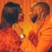 Chioma and Davido | Image: Instagram/thechefchi