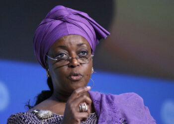 Diezani Allison-Madueke