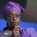 Diezani Allison-Madueke