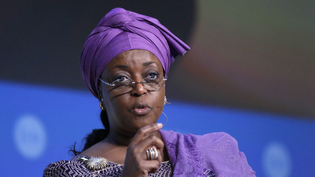 UK court grants Diezani £70k bail in bribery case 1 UK court grants Diezani £70k bail in bribery case
