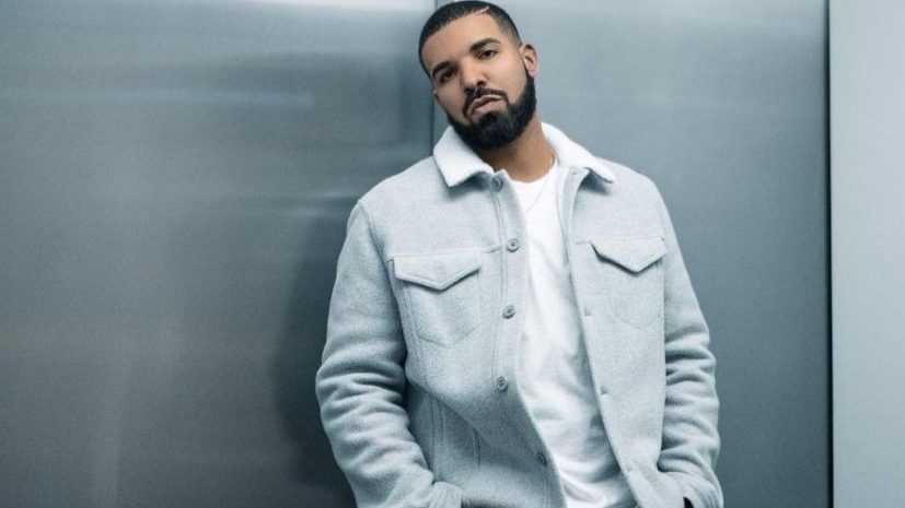 Rapper Drake Takes Break From Music Over Health Issue