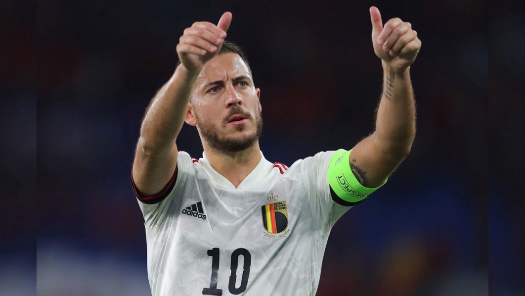 Eden Hazard retires from football 1 Eden Hazard retires from football