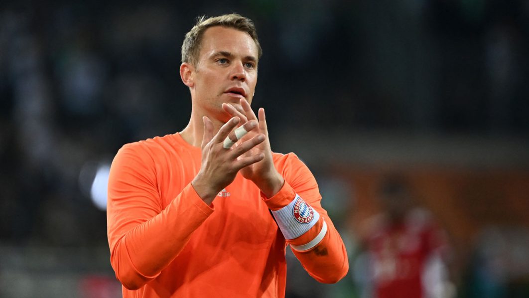 Bayern ‘not rushing’ Neuer comeback, says coach Tuchel 1 Bayern ‘not rushing’ Neuer comeback, says coach Tuchel