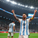 Messi doubtful for Argentina qualifier with Paraguay
