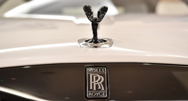 Rolls-Royce To Axe Up To 2,500 Jobs 1 Rolls-Royce To Axe Up To 2,500 Jobs