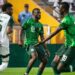 Super Eagles … Photos: Naija times