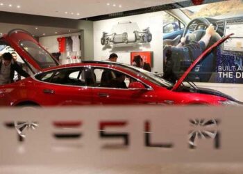 Tesla workers strike in Sweden over union demands