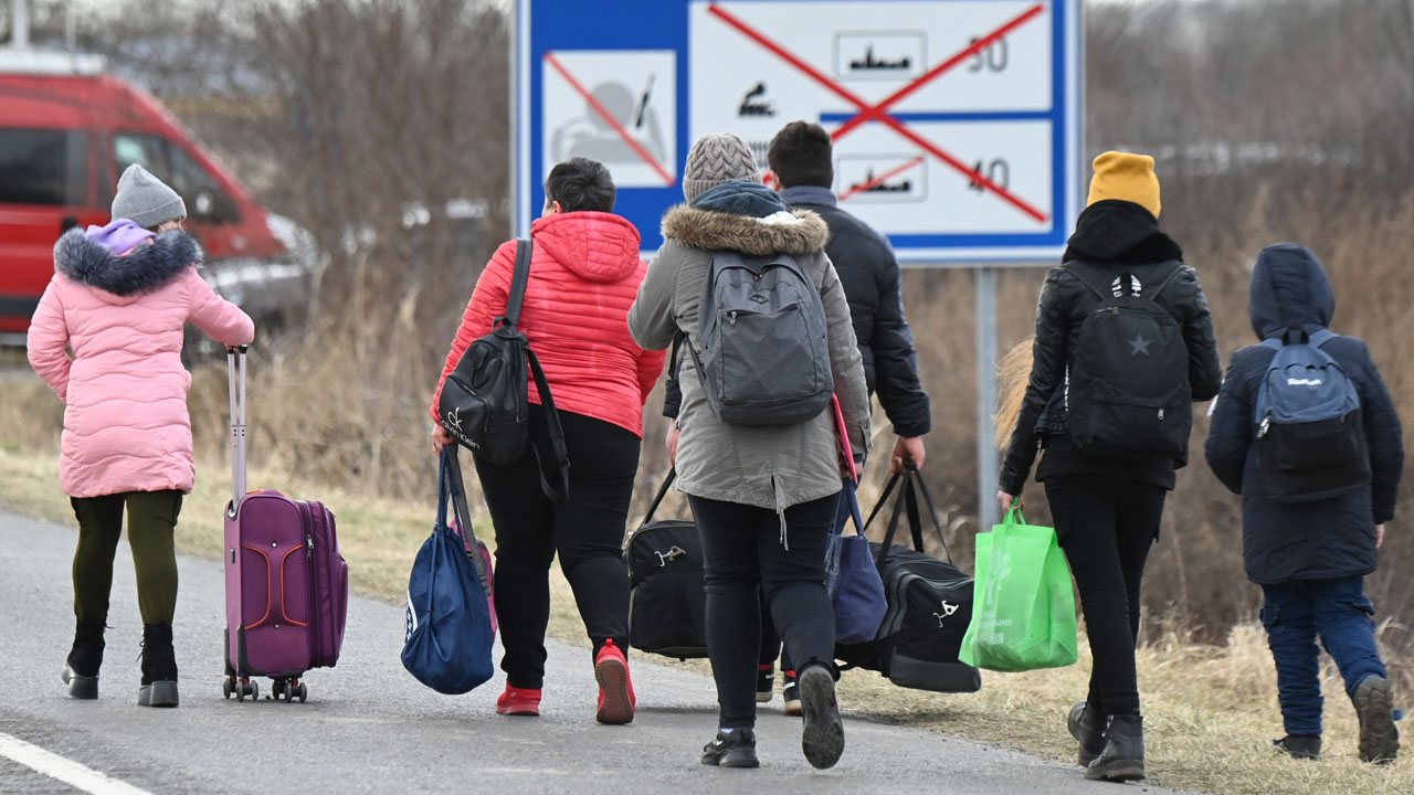 Three migrants killed in shooting near Serbia-Hungary border 1 Three migrants killed in shooting near Serbia-Hungary border