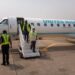 United Nigeria Airline