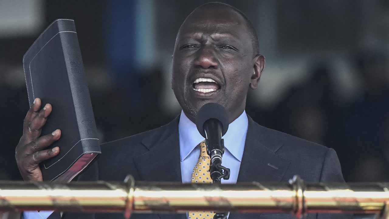 Kenya faces backlash over ‘hectic’ visa-free entry 1 Kenya faces backlash over ‘hectic’ visa-free entry