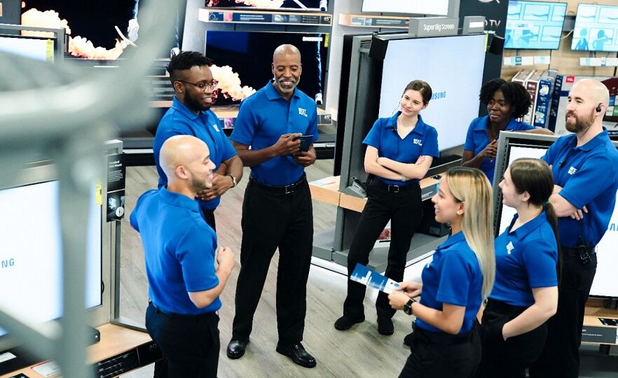 Best Buy Jobs: Positions, Benefits, Salaries, and How to Apply 2 best buy jobs