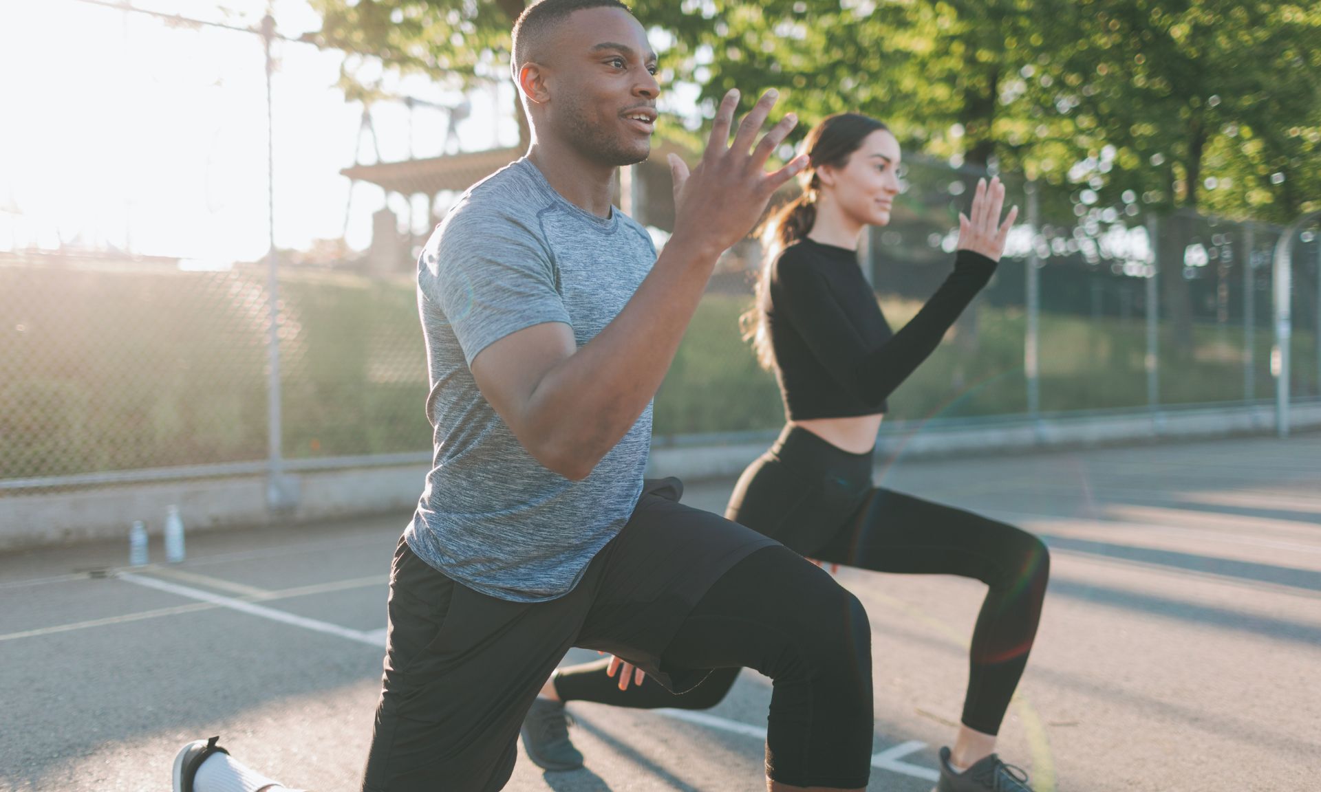 metabolic workouts