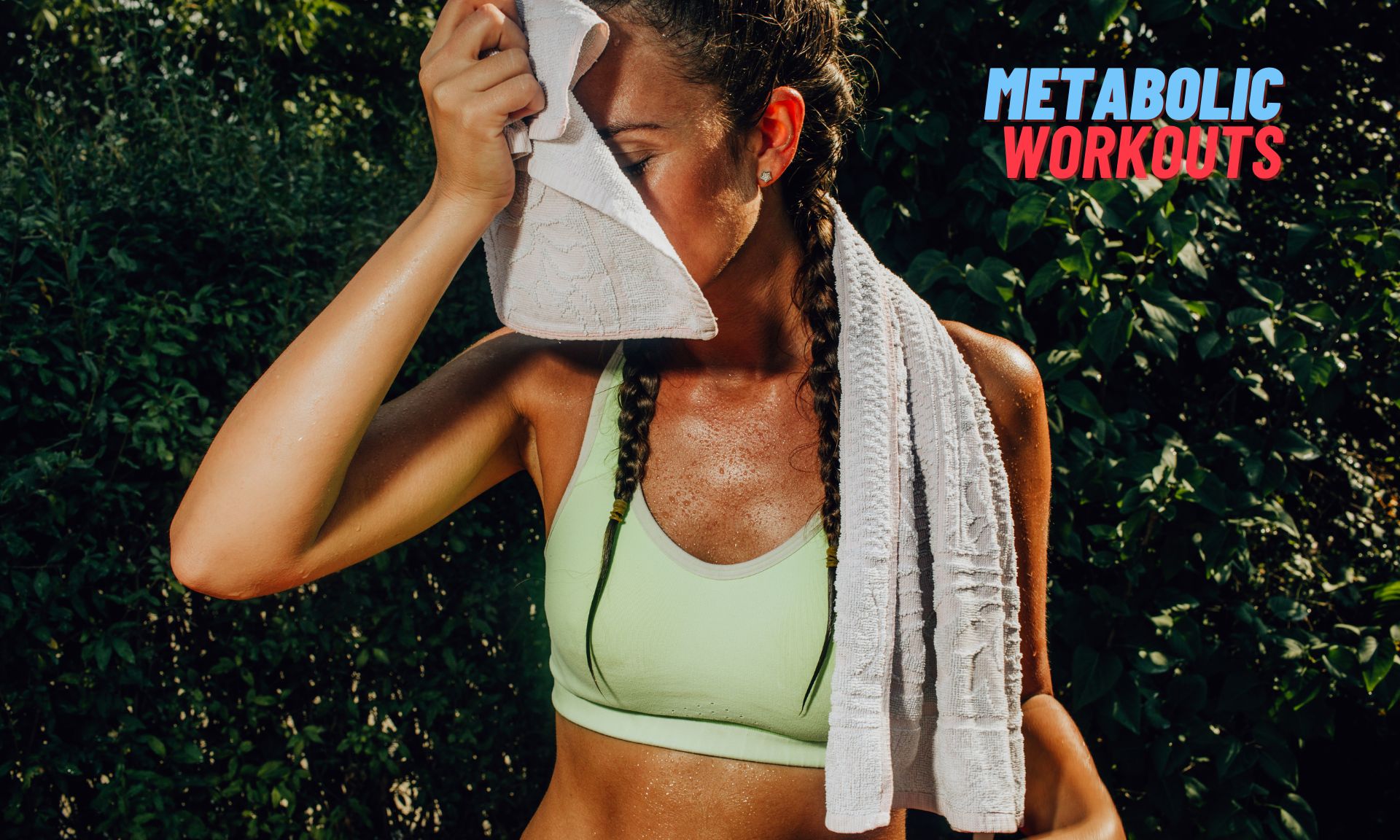 metabolic workouts
