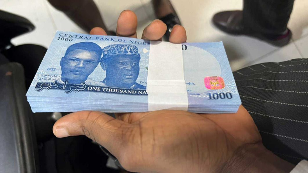 World Bank lists naira among worst-performing currencies in Africa 1 World Bank lists naira among worst-performing currencies in Africa