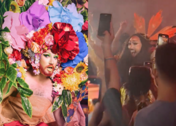 Sen. Joel Villanueva has branded the “Ama Namin” drag performance “unacceptable” and “preposterous.” (INQUIRER FILE PHOTOS)