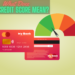 a 720 Credit Score Mean