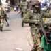 Armoury attacked in Sierra Leone capital, national curfew imposed