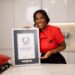 Hilda Effiong Bassey
