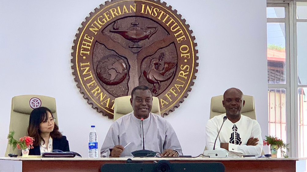How collective action, integration can drive Africa’s interest in global politics 1 How collective action, integration can drive Africa’s interest in global politics