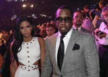 Cassie Settles Lawsuit Against Diddy