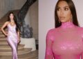 Kim Kardashian’s Love Life On Hold As She Vows To Stay Single For Another Year