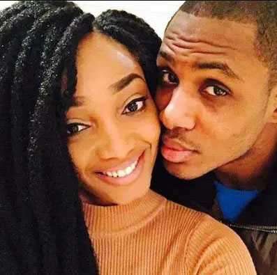 Ighalo's Estranged Wife Sonia Adesuwa Speaks On Marriage Split