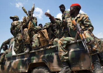 Attack in area claimed by Sudan, South Sudan, leaves 32 dead